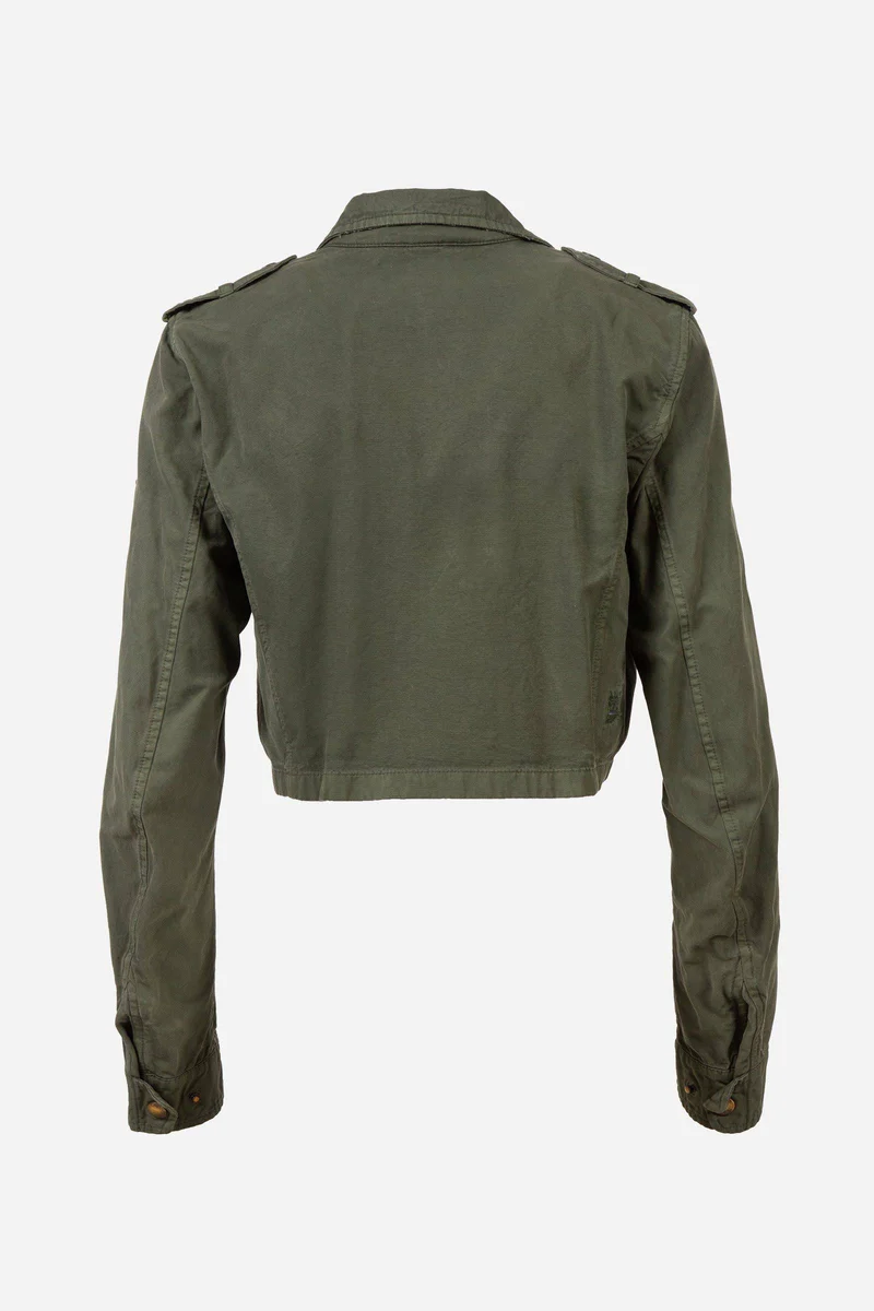 G3 BLOUSON LADY