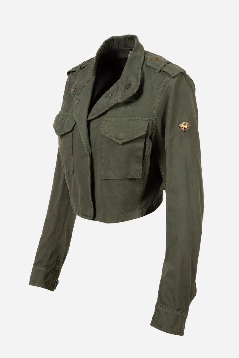 G3 BLOUSON LADY