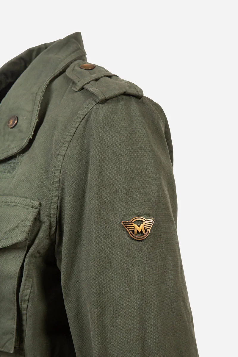 G3 BLOUSON LADY
