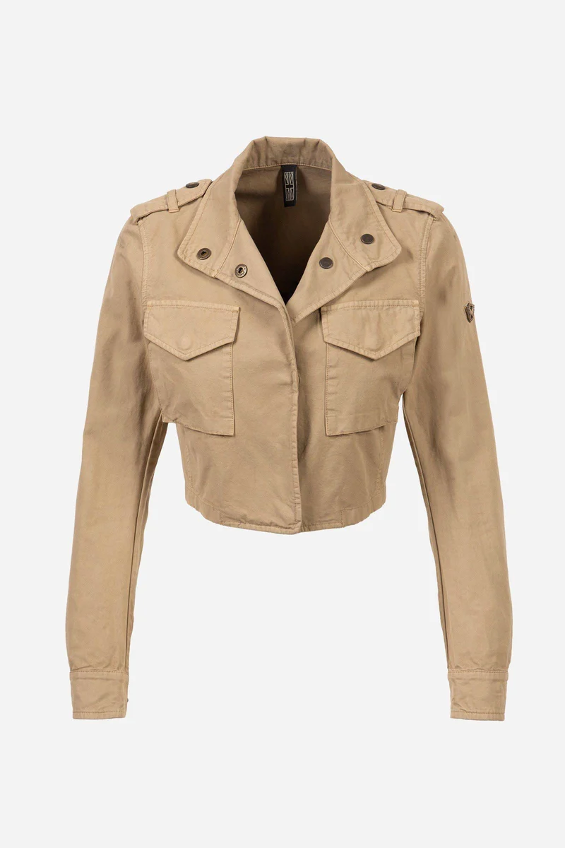 G3 BLOUSON LADY