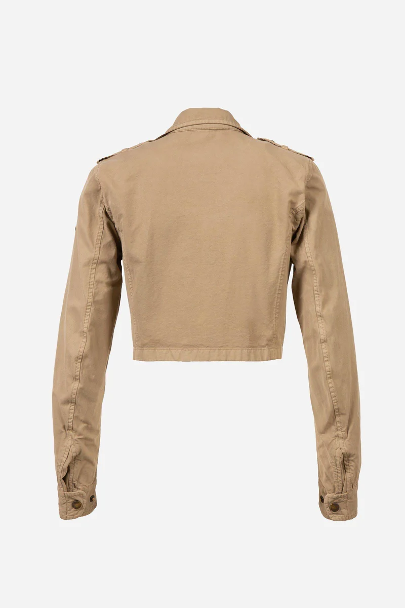 G3 BLOUSON LADY