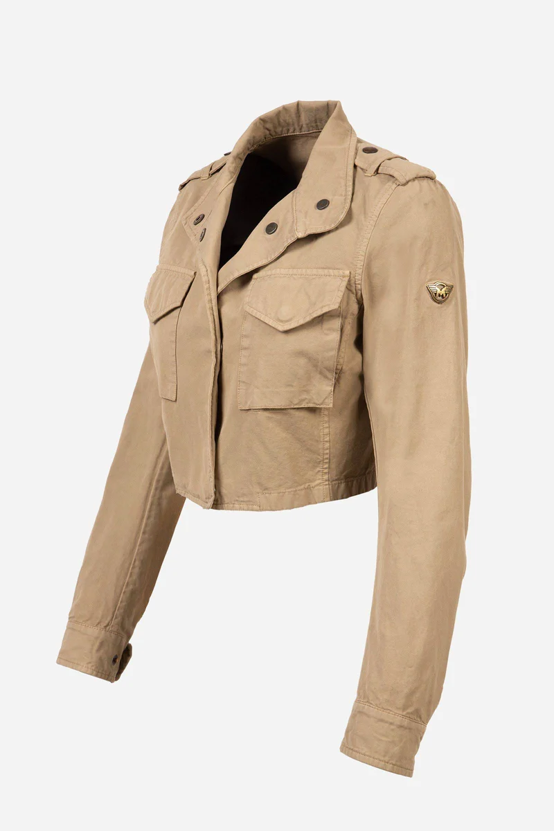 G3 BLOUSON LADY