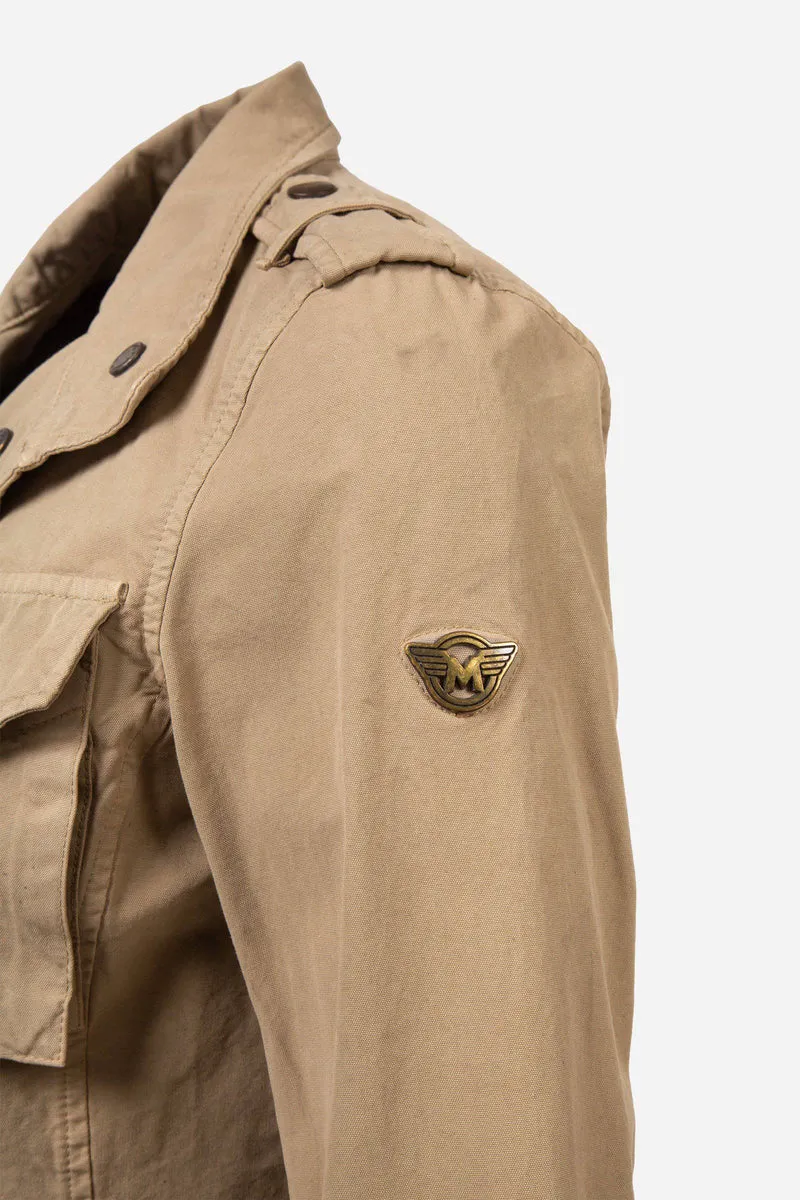 G3 BLOUSON LADY