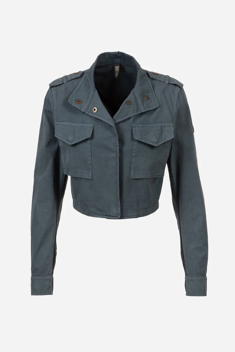 G3 BLOUSON LADY