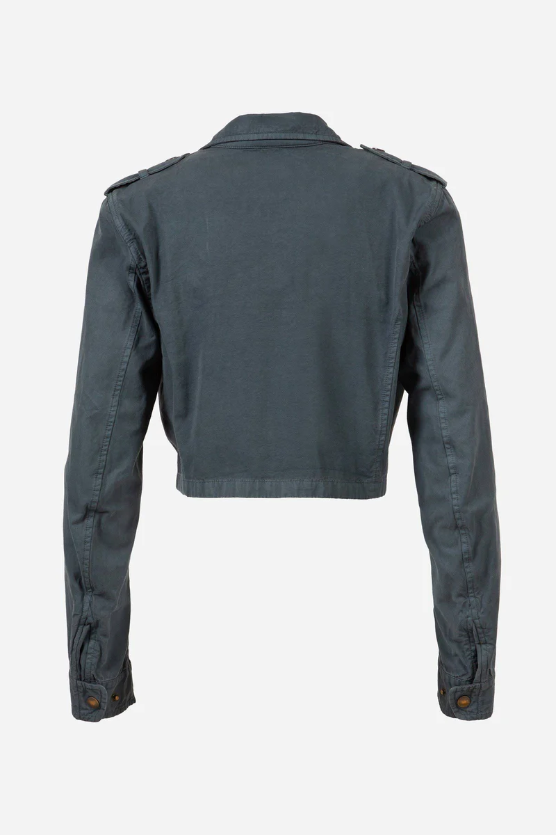 G3 BLOUSON LADY