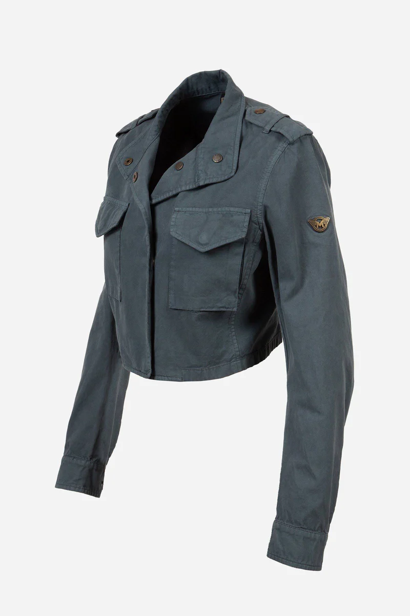 G3 BLOUSON LADY