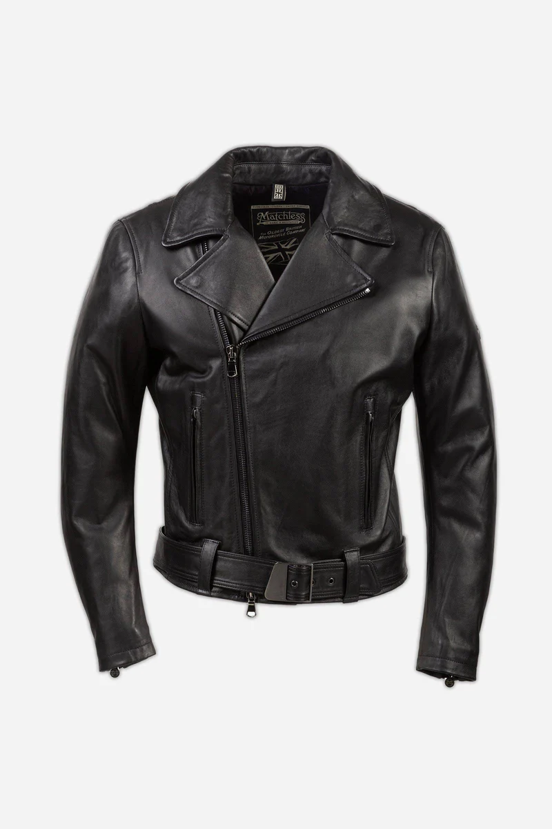 NEW DEAN BLOUSON MAN