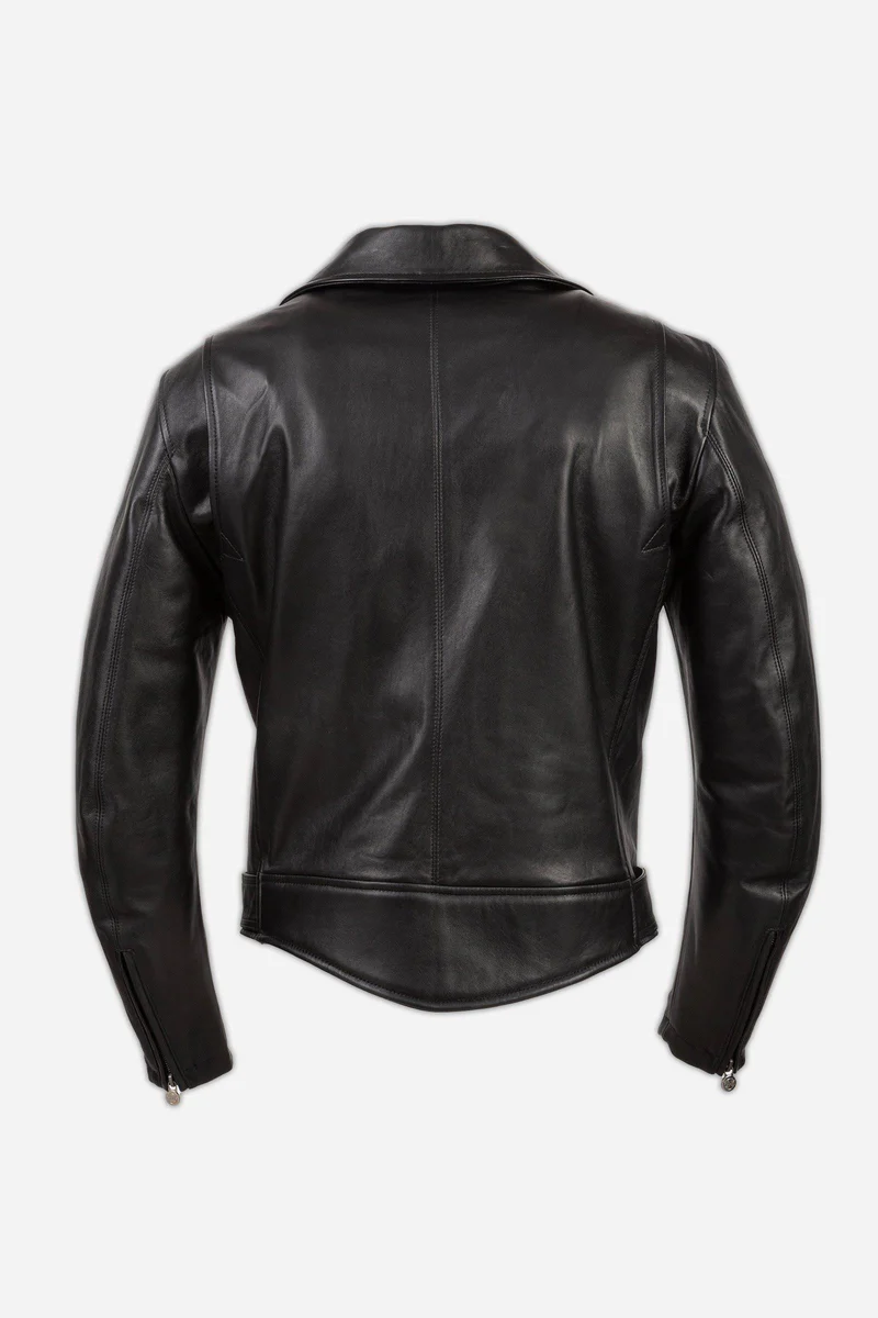 NEW DEAN BLOUSON MAN