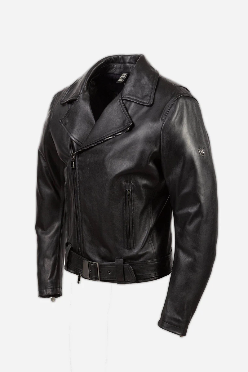 NEW DEAN BLOUSON MAN