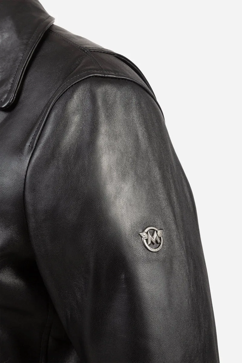 NEW DEAN BLOUSON MAN