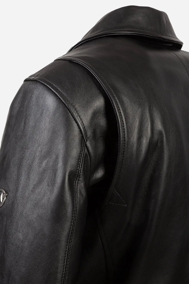 NEW DEAN BLOUSON MAN