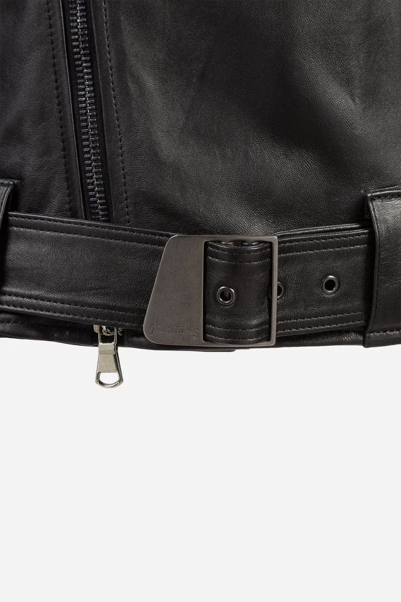NEW DEAN BLOUSON MAN