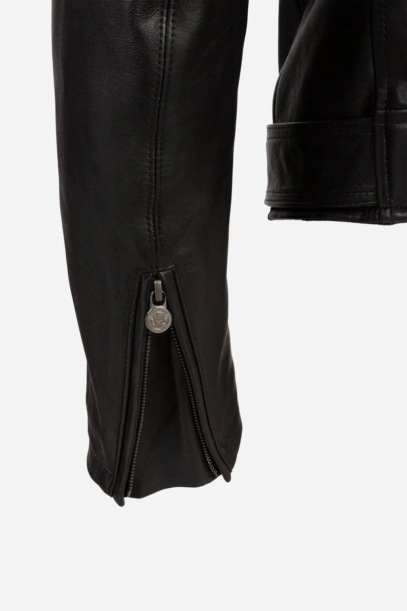 NEW DEAN BLOUSON MAN