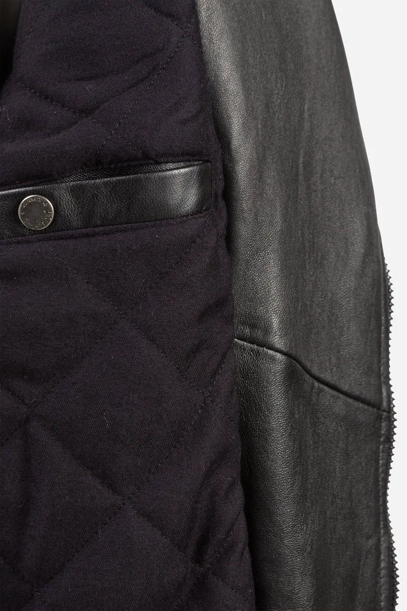 NEW DEAN BLOUSON MAN