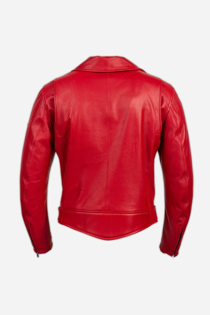 NEW DEAN BLOUSON MAN