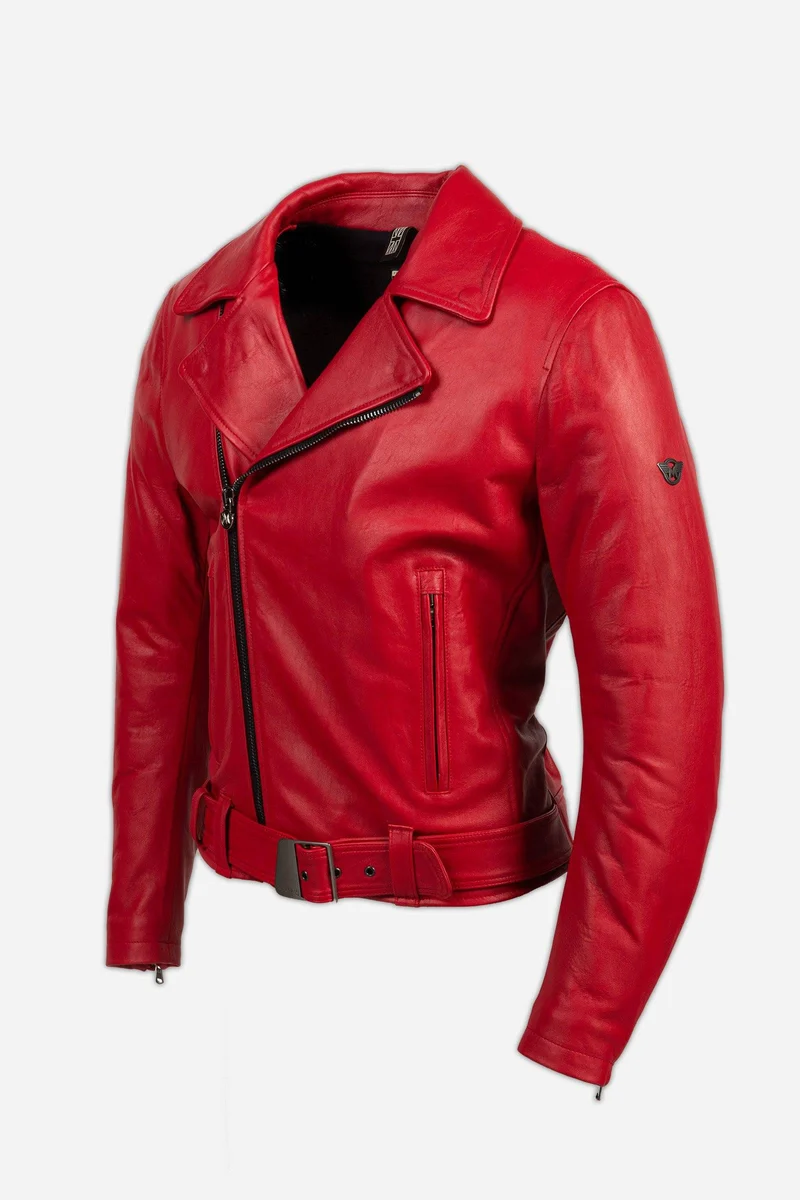 NEW DEAN BLOUSON MAN