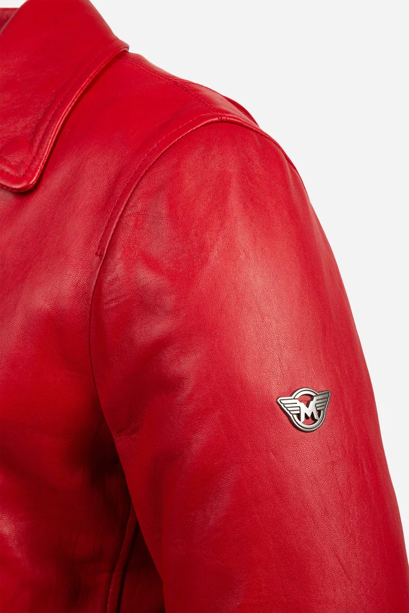 NEW DEAN BLOUSON MAN