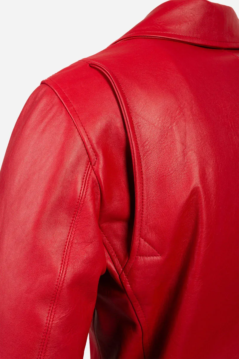 NEW DEAN BLOUSON MAN
