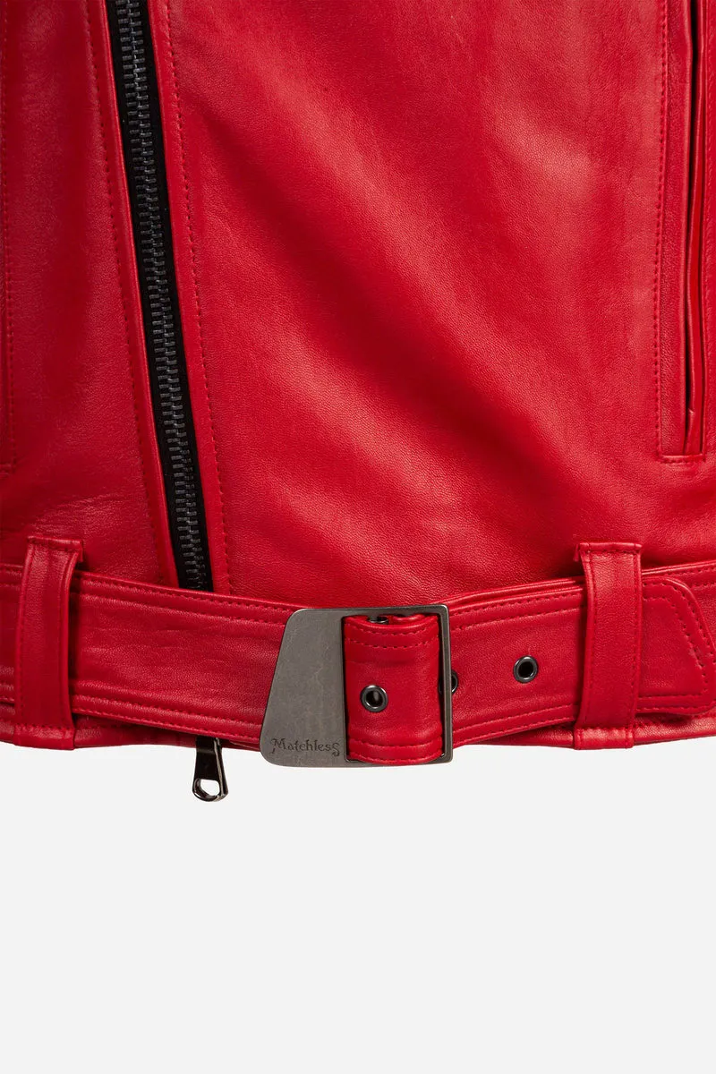 NEW DEAN BLOUSON MAN