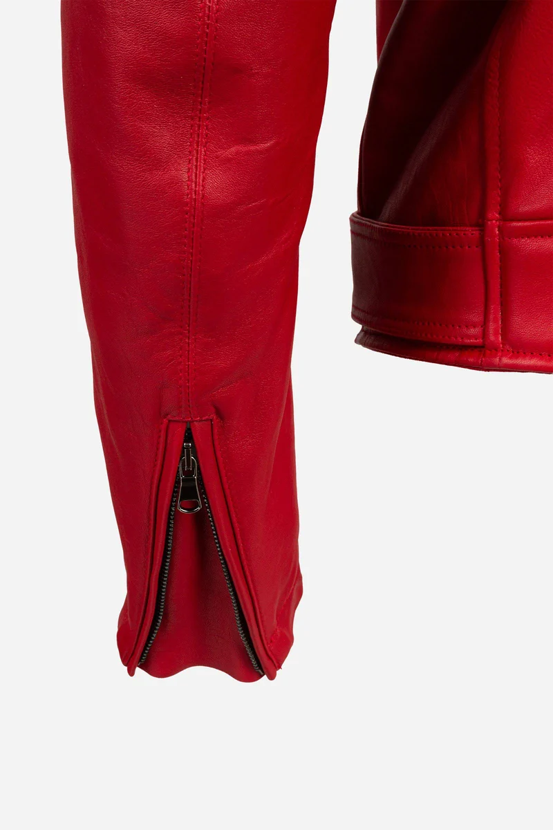 NEW DEAN BLOUSON MAN