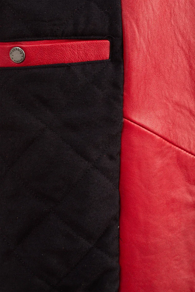 NEW DEAN BLOUSON MAN