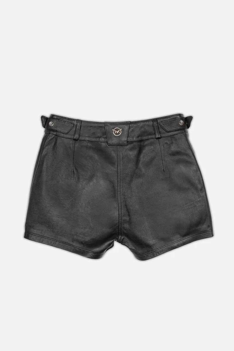 KATE SHORTS LADY