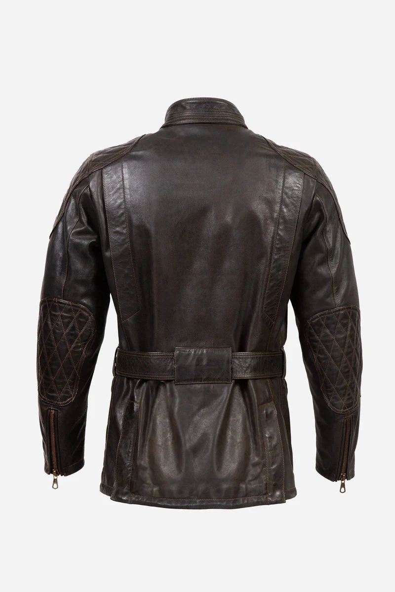 PM STREETFARER EVOLUTION JACKET MOTOR EDITION