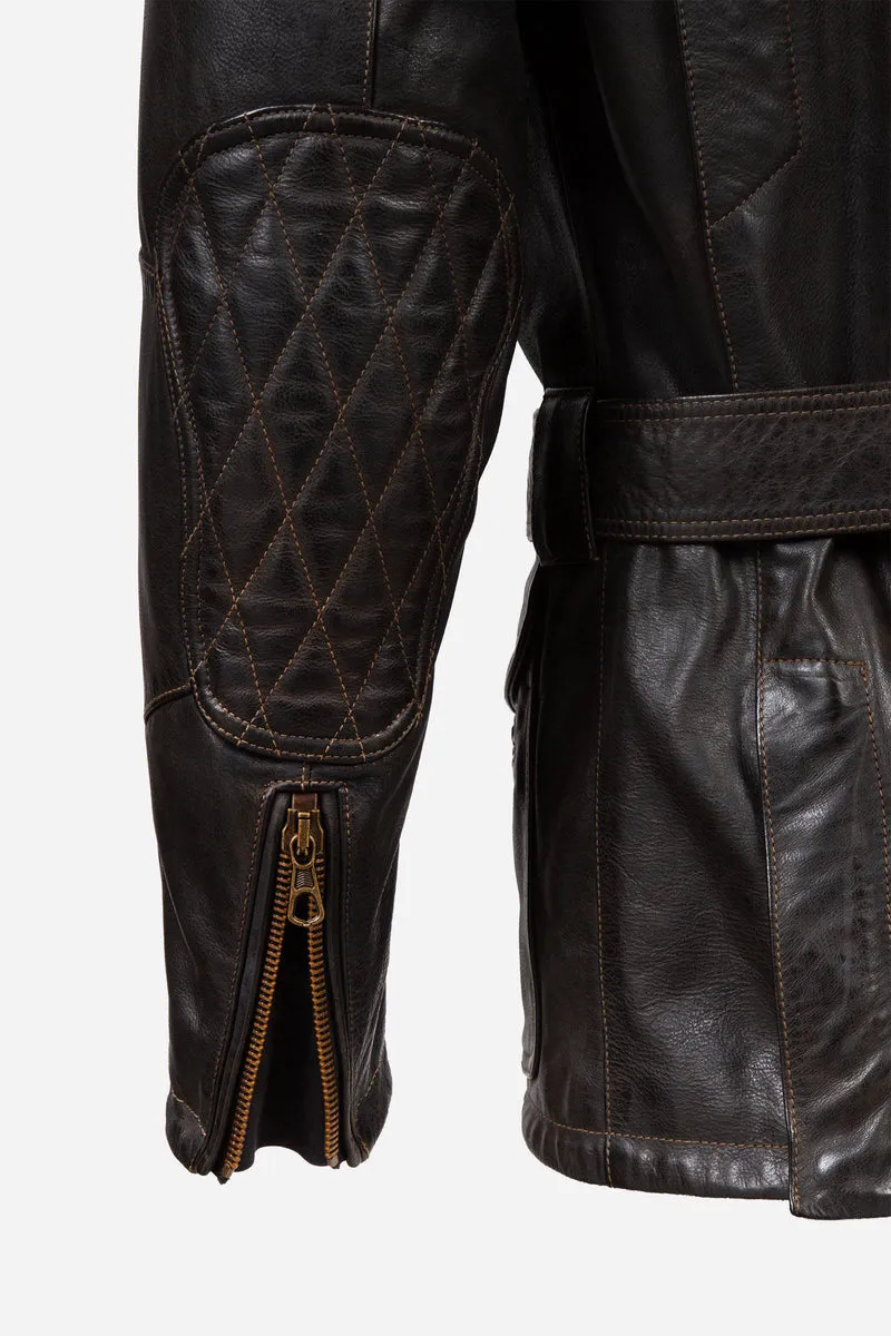 PM STREETFARER EVOLUTION JACKET MOTOR EDITION