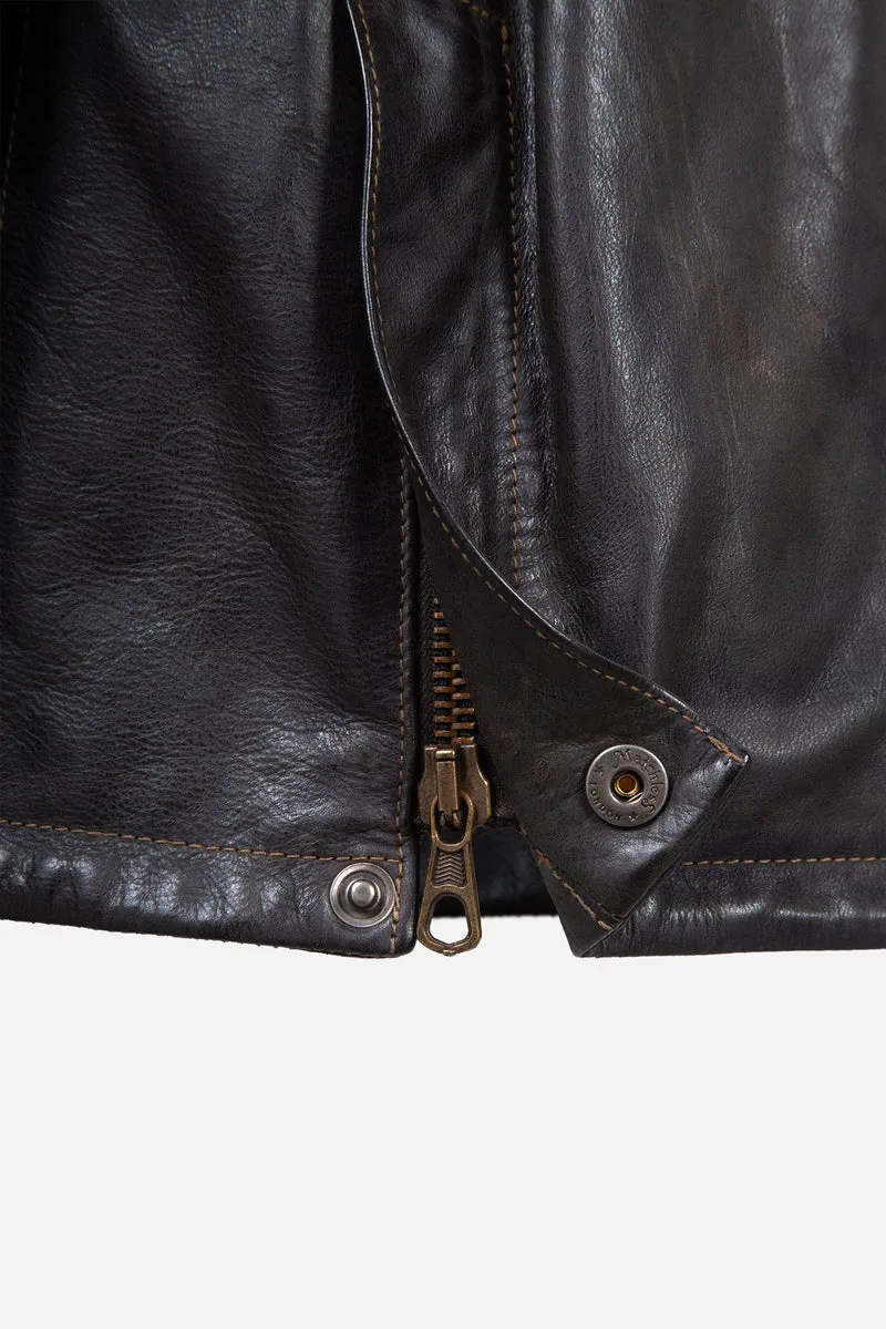 PM STREETFARER EVOLUTION JACKET MOTOR EDITION
