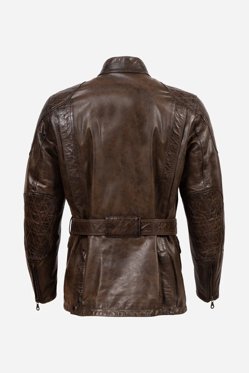 PM STREETFARER EVOLUTION JACKET MOTOR EDITION