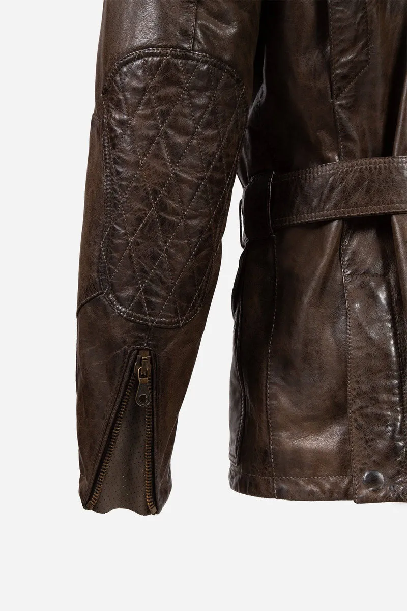 PM STREETFARER EVOLUTION JACKET MOTOR EDITION