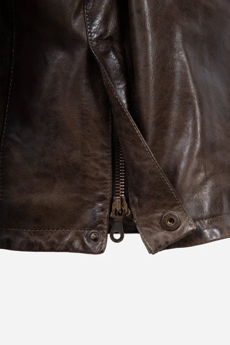 PM STREETFARER EVOLUTION JACKET MOTOR EDITION