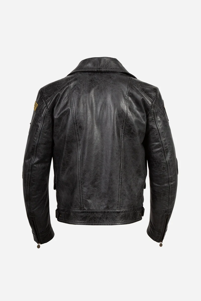 WILD ONE BLOUSON CELEBRATION MAN