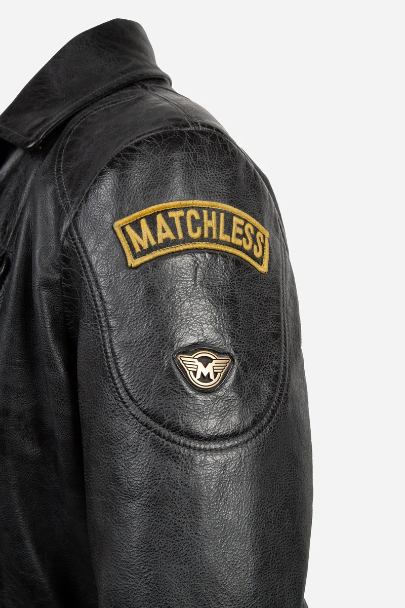 WILD ONE BLOUSON CELEBRATION MAN