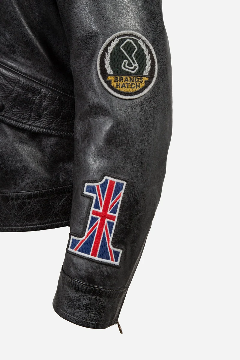 WILD ONE BLOUSON CELEBRATION MAN