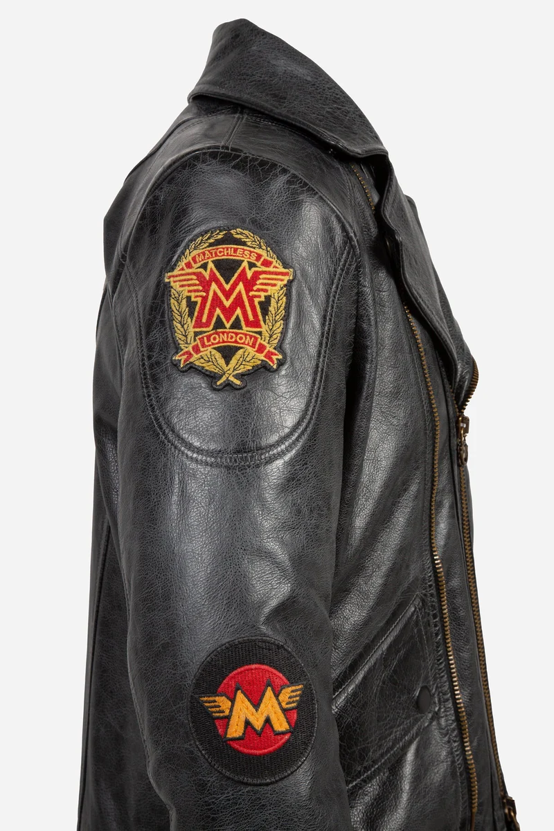 WILD ONE BLOUSON CELEBRATION MAN