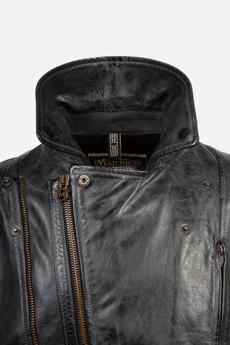 WILD ONE BLOUSON CELEBRATION MAN