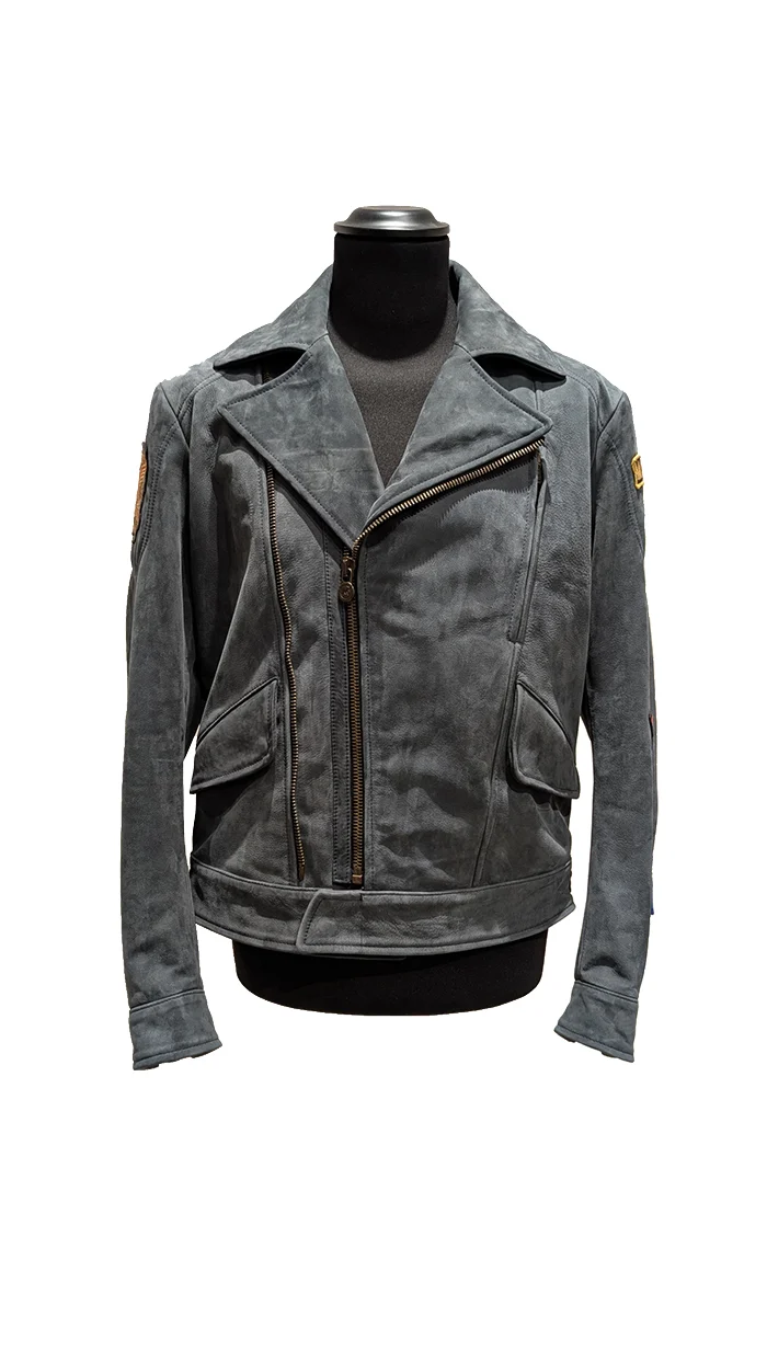 WILD ONE BLOUSON CELEBRATION MAN