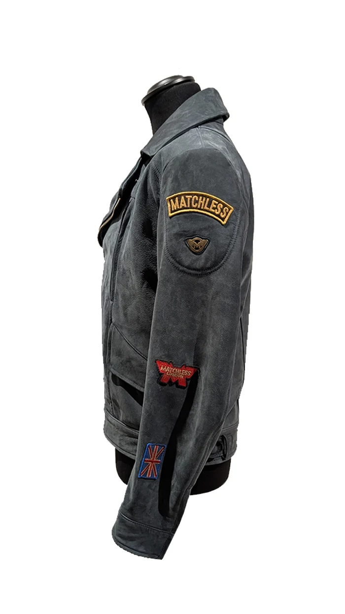 WILD ONE BLOUSON CELEBRATION MAN