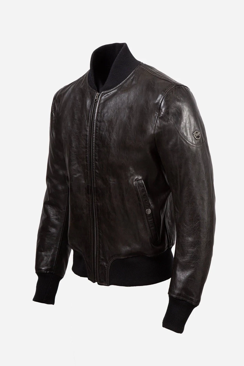 IAN BOMBER MAN