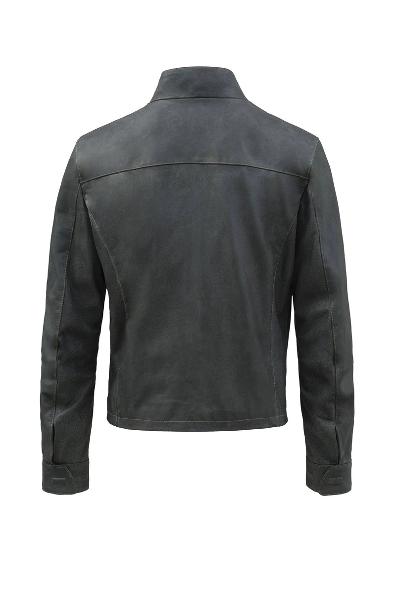 STARK JACKET MAN