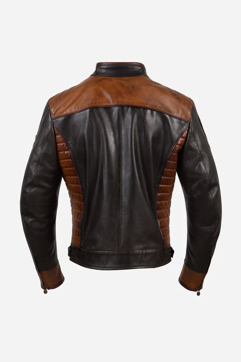 MODEL X RELOADED BLOUSON MAN
