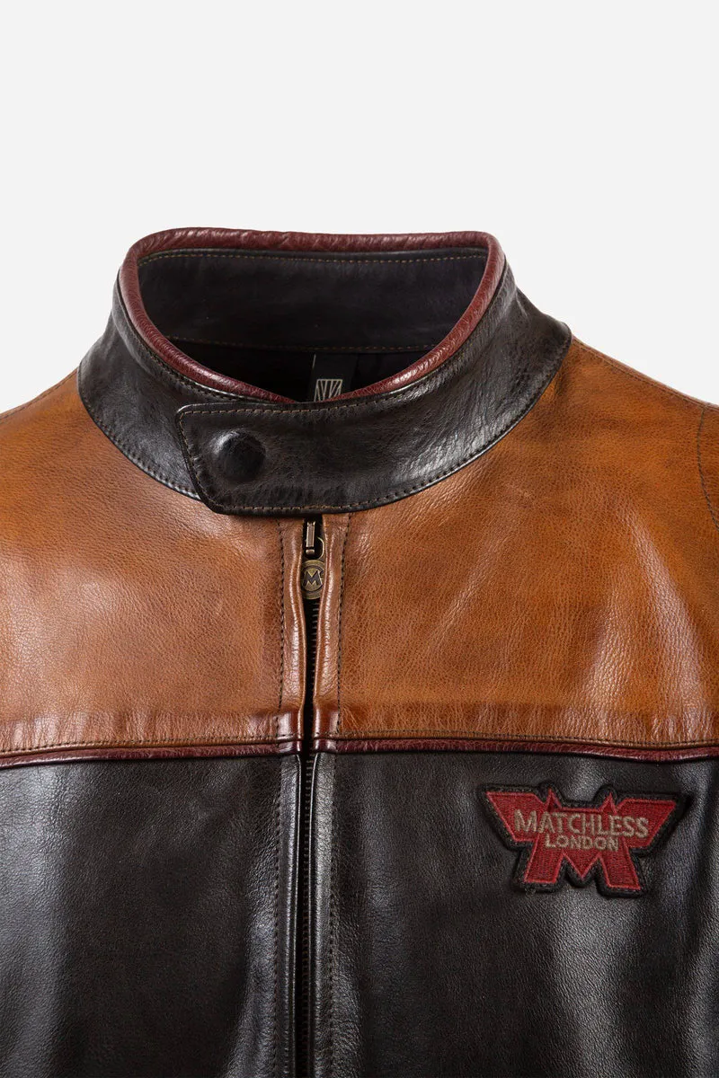 MODEL X RELOADED BLOUSON MAN