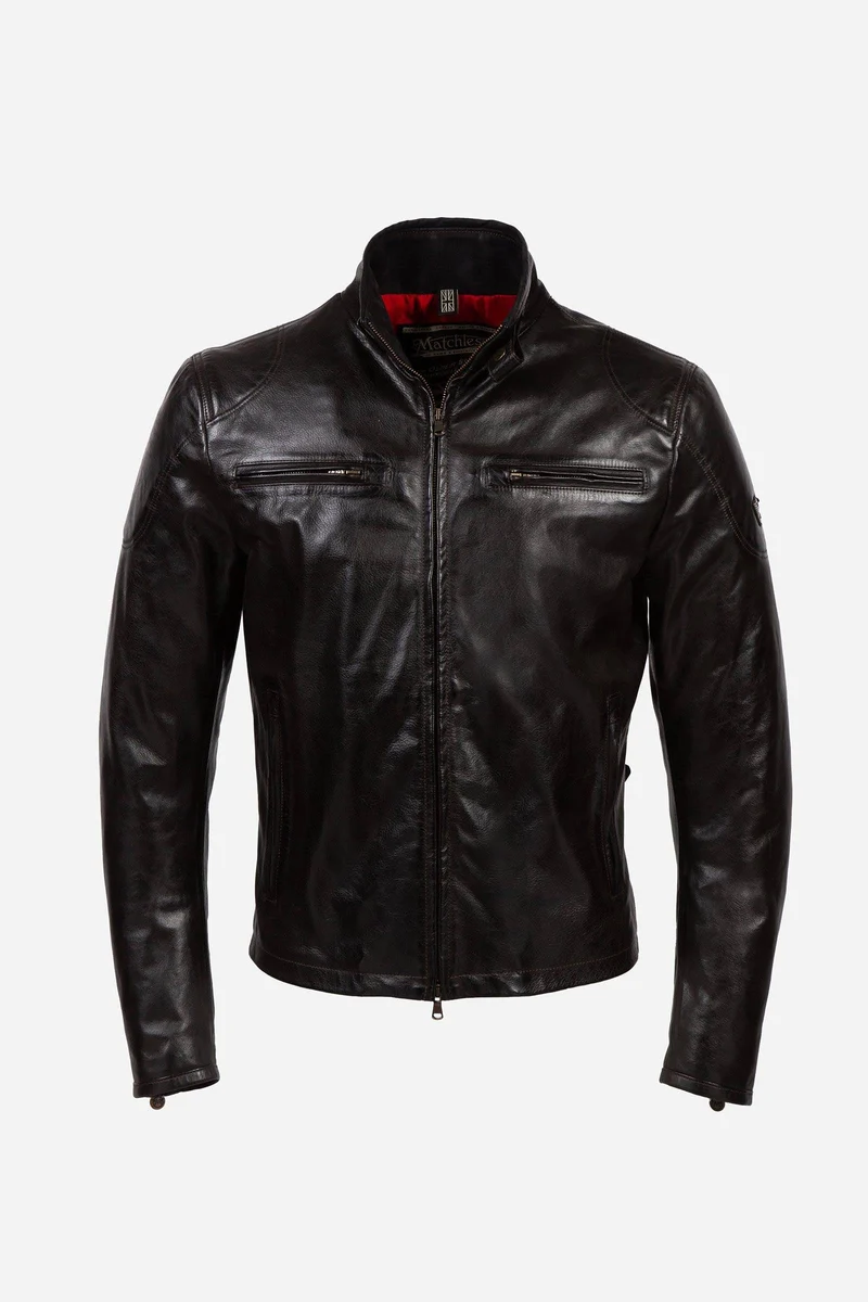 OSBORNE SERIES 5 BLOUSON MAN