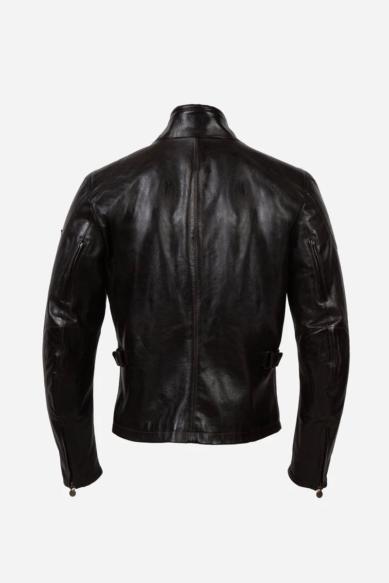 OSBORNE SERIES 5 BLOUSON MAN