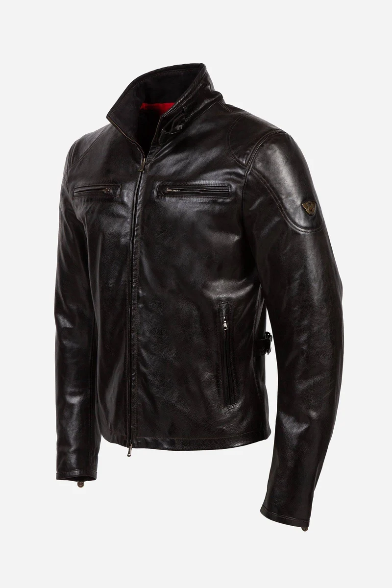OSBORNE SERIES 5 BLOUSON MAN