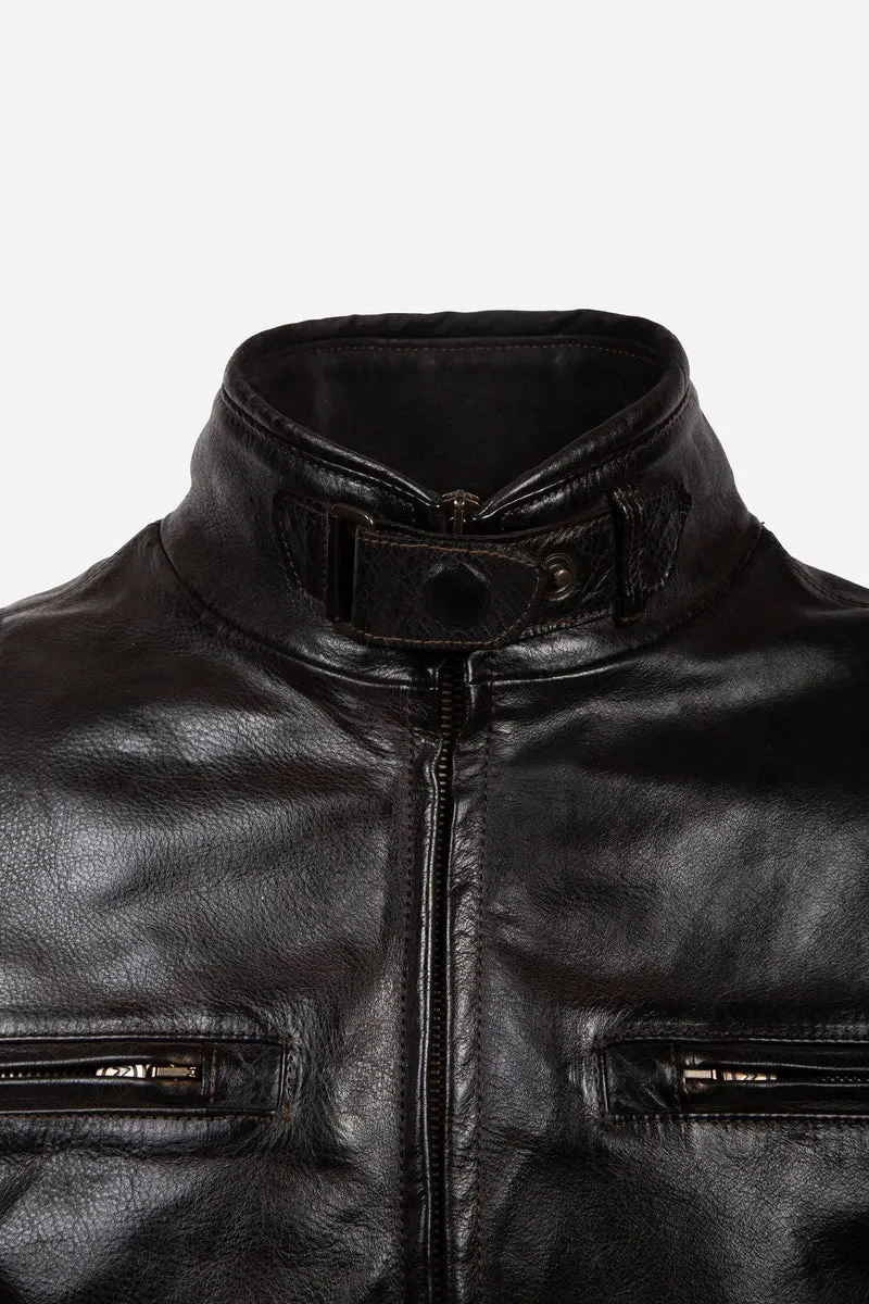 OSBORNE SERIES 5 BLOUSON MAN
