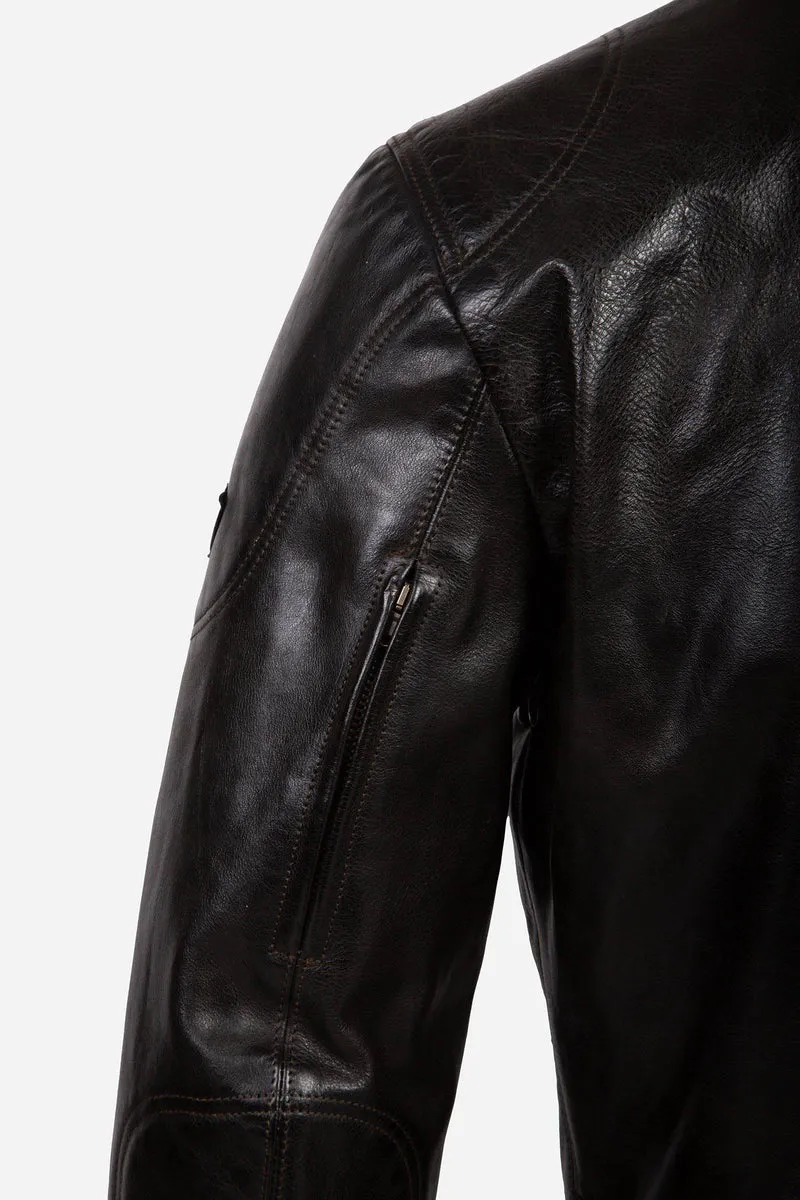 OSBORNE SERIES 5 BLOUSON MAN