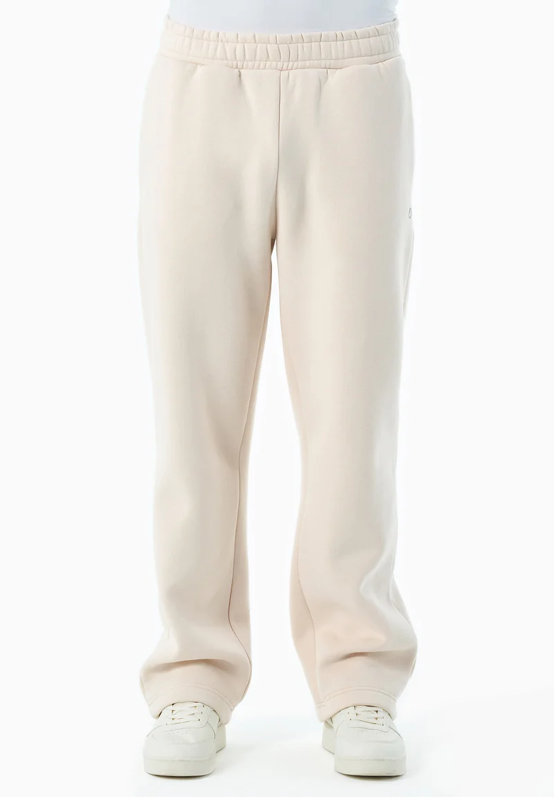 POLLEN | Essentials Travel Unisex Jogginghose aus Bio-Baumwolle & Recyceltem Polyester