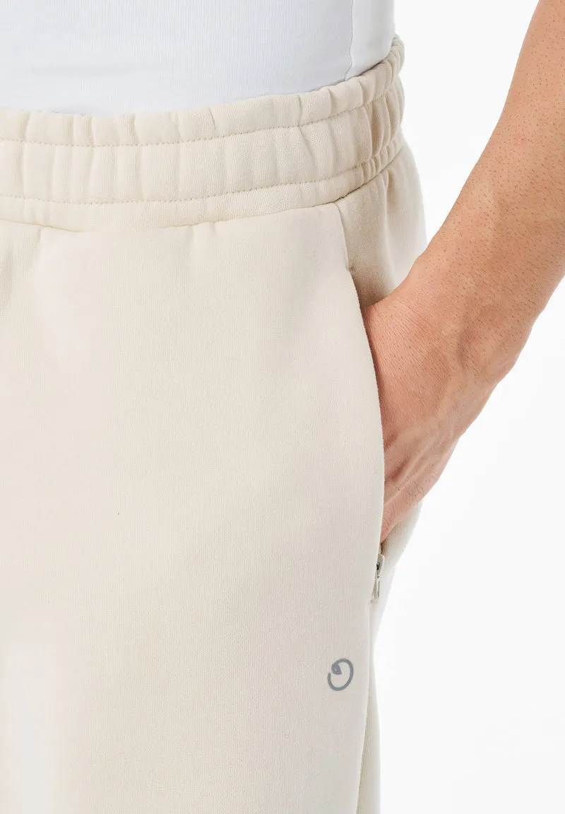 POLLEN | Essentials Travel Unisex Jogginghose aus Bio-Baumwolle & Recyceltem Polyester